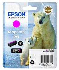 Купить Epson C13T26134010 Epson C13T26134010