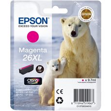 Купить Epson C13T26334010 Epson C13T26334010