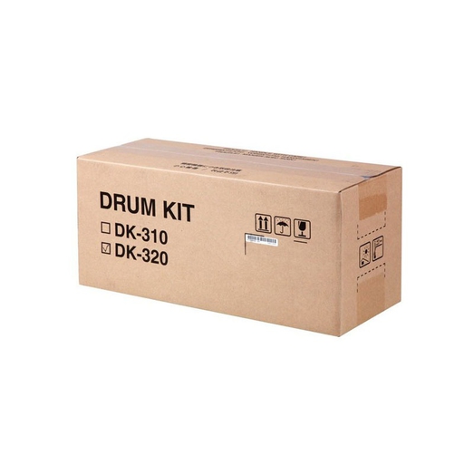 Купить Kyocera Mita DK-320 Kyocera Mita DK-320