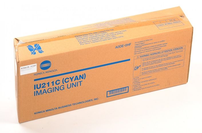 Купить Konica Minolta IU211C Konica Minolta IU211C