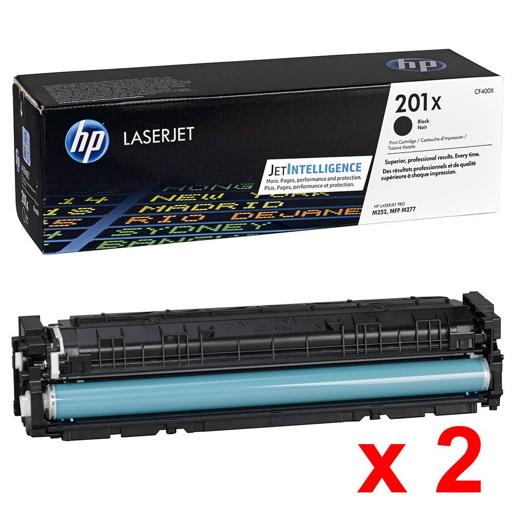 Купить HP CF400XD HP CF400XD