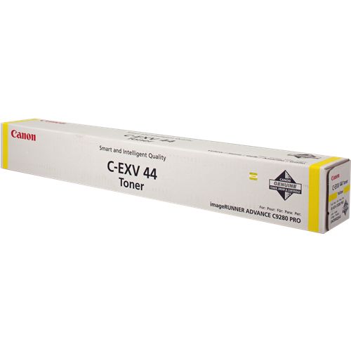 Купить Canon C-EXV 44 Yellow Canon C-EXV 44 Yellow