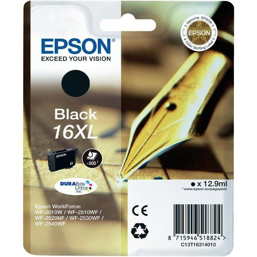 Купить Epson C13T16314010 Epson C13T16314010