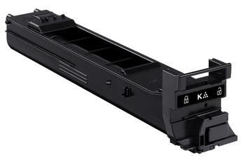 Купить Konica Minolta TN318K Konica Minolta TN318K