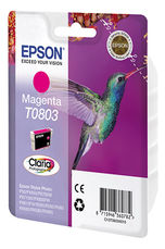 Купить Epson C13T08034010 Epson C13T08034010