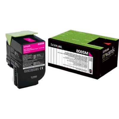 Купить Lexmark 808SM Lexmark 808SM
