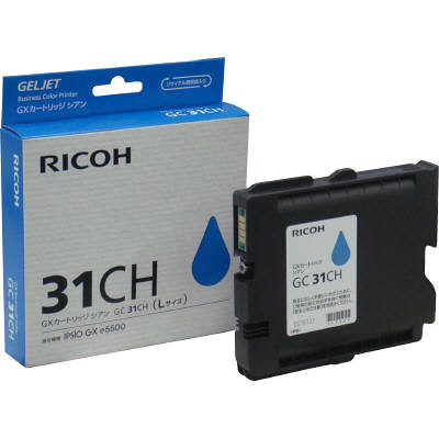 Купить Ricoh GC 31CH Ricoh GC 31CH