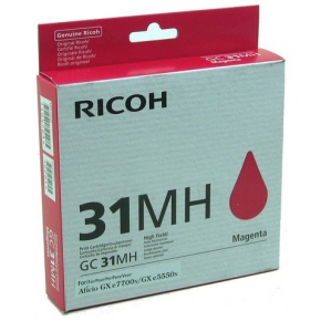 Купить Ricoh GC 31MH Ricoh GC 31MH