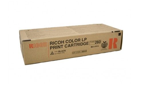 Купить Ricoh Type260 Black Ricoh Type260 Black