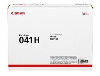 Купить Canon Cartridge 041 H Canon Cartridge 041 H