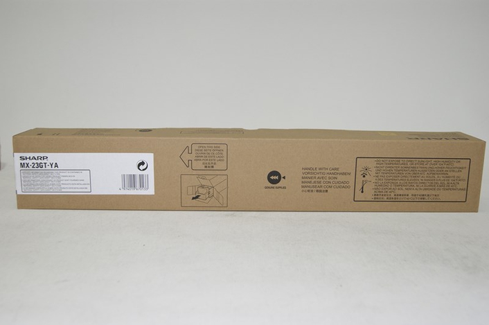 Купить Sharp MX-23GT-YA Sharp MX-23GT-YA