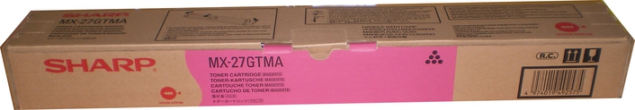 Купить Sharp MX-27GTMA Sharp MX-27GTMA