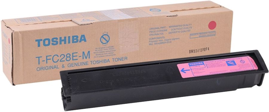 Купить Toshiba T-FC28EM Toshiba T-FC28EM