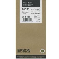 Купить Epson C13T653100 Epson C13T653100