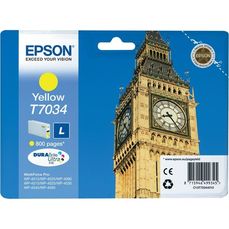 Купить Epson C13T70344010 Epson C13T70344010