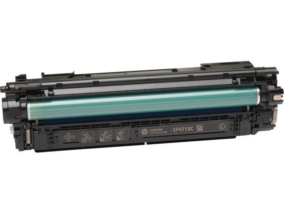 Купить HP CF471X HP CF471X
