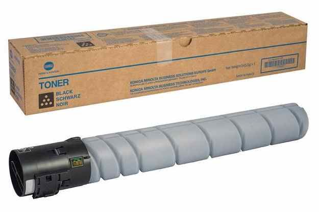 Купить Konica Minolta TN514K Konica Minolta TN514K