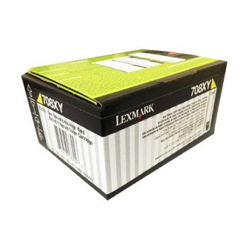 Купить Lexmark 708XY Lexmark 708XY