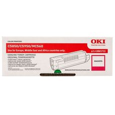 Купить OKI 43865722 OKI 43865722