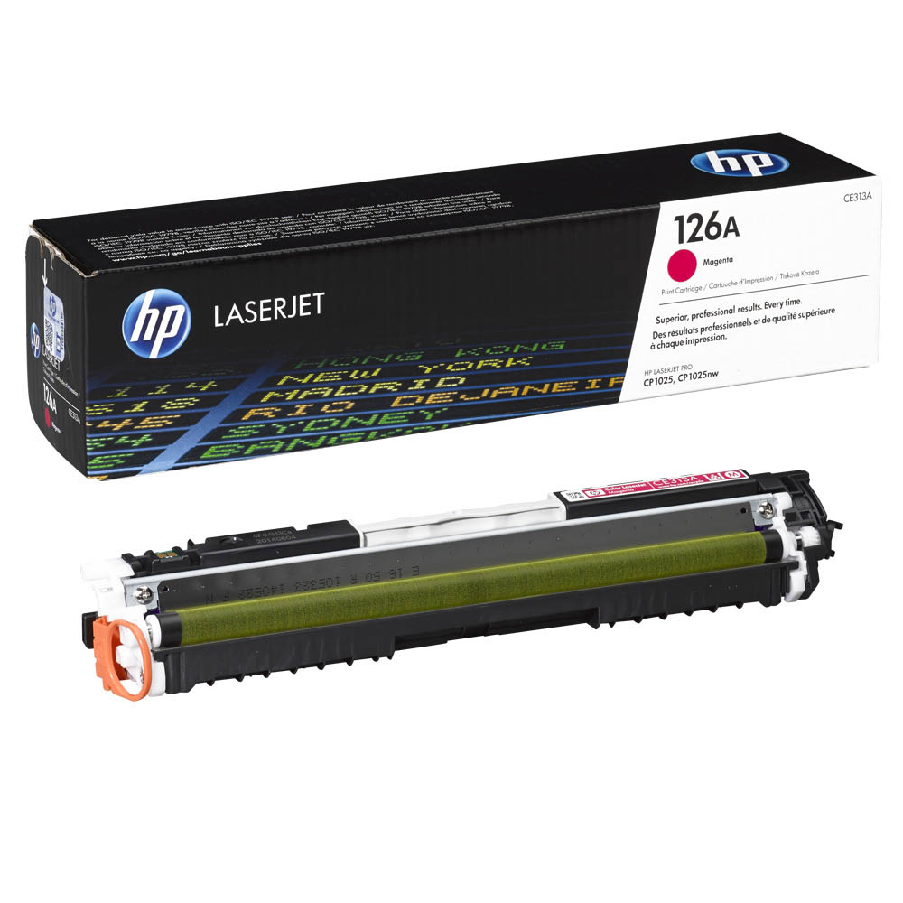 Купить HP CE313A HP CE313A