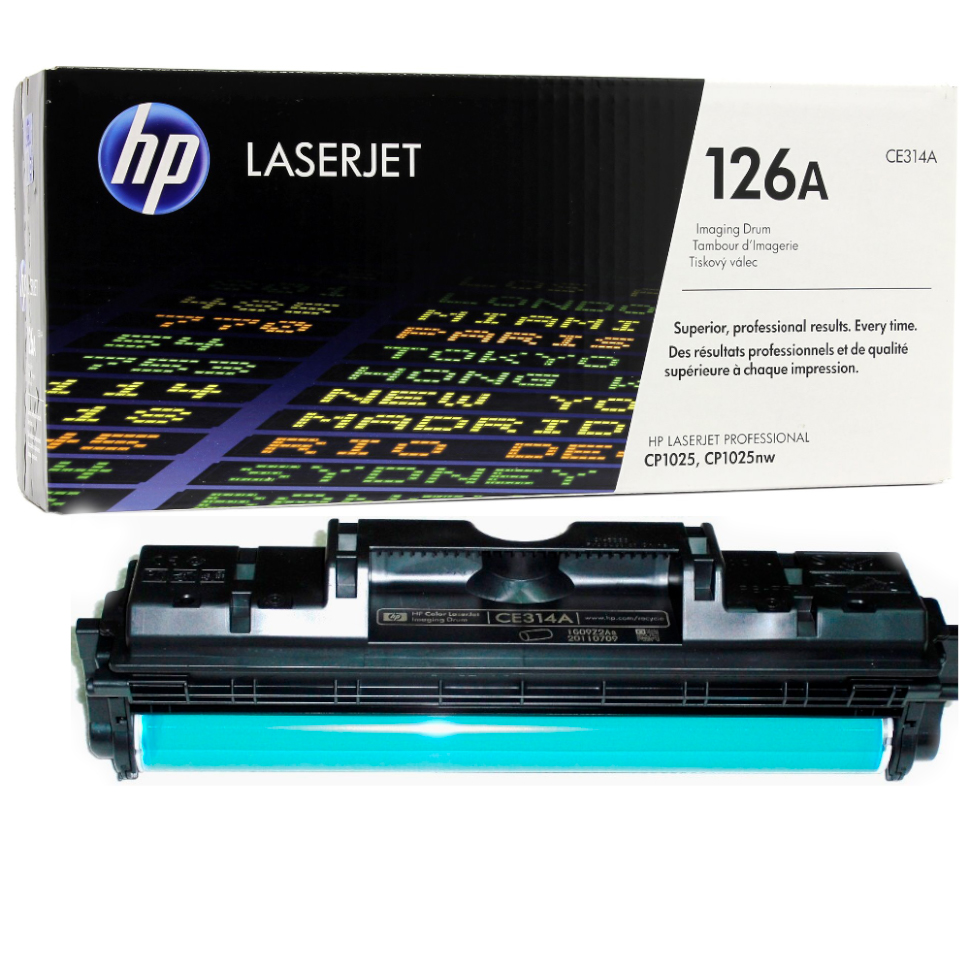 Купить HP CE314A HP CE314A