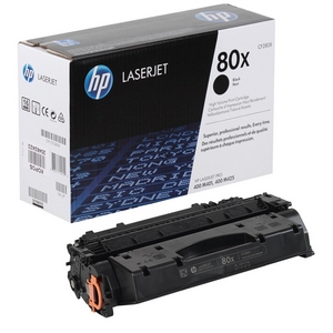 Купить HP CF280X HP CF280X