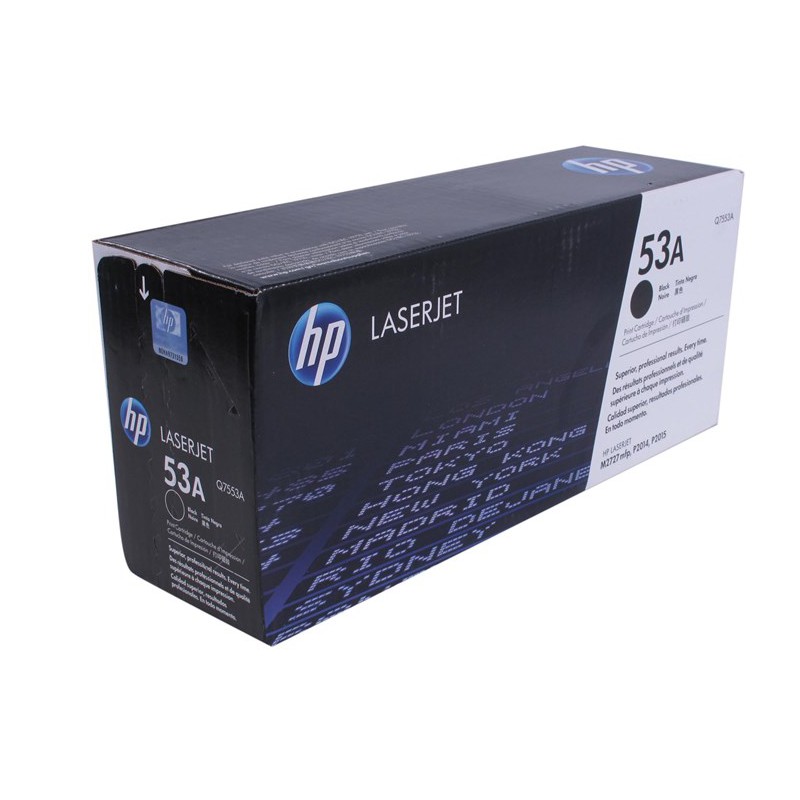 Купить HP Q7553A HP Q7553A