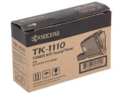 Купить Kyocera Mita TK-1110 Kyocera Mita TK-1110