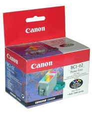 Купить Canon BCI-62 Photo Canon BCI-62 Photo