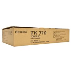 Купить Kyocera Mita TK-710 Kyocera Mita TK-710