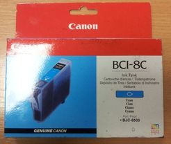 Купить Canon BCI-8C Canon BCI-8C