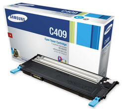 Купить Samsung CLT-C409S Samsung CLT-C409S