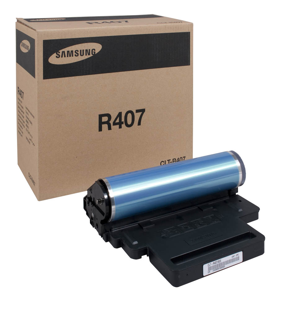 Купить Samsung CLT-R407 Samsung CLT-R407