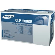 Купить Samsung CLP-500RB Samsung CLP-500RB