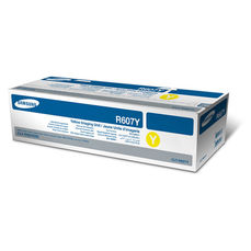 Купить Samsung CLT-R607Y Samsung CLT-R607Y