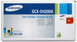 Купить Samsung SCX-D4200A Samsung SCX-D4200A