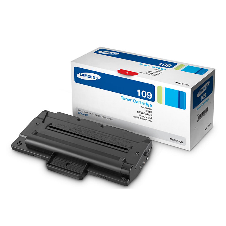 Купить Samsung MLT-D109S Samsung MLT-D109S