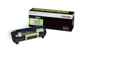 Купить Lexmark 60F0HA0 Lexmark 60F0HA0