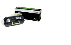 Купить Lexmark 52D0XA0 Lexmark 52D0XA0