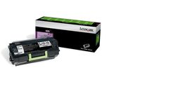 Купить Lexmark 52D500E Lexmark 52D500E