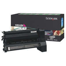 Купить Lexmark 10B042M Lexmark 10B042M
