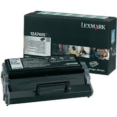 Купить Lexmark 12A7405 Lexmark 12A7405