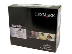 Купить Lexmark 12A6830 Lexmark 12A6830