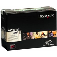 Купить Lexmark 64016HE Lexmark 64016HE