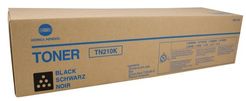 Купить Konica Minolta TN210K Konica Minolta TN210K