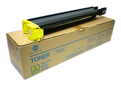 Купить Konica Minolta TN210Y Konica Minolta TN210Y