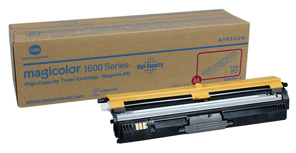 Купить Konica Minolta A0V30CH Konica Minolta A0V30CH