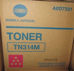 Купить Konica Minolta TN-314M Konica Minolta TN-314M