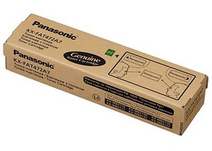 Купить Panasonic KX-FAT472A7 Panasonic KX-FAT472A7