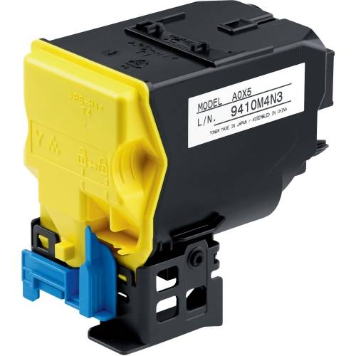 Купить Konica Minolta TNP19Y Konica Minolta TNP19Y